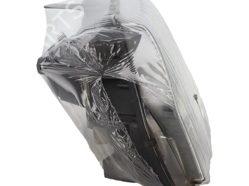 Left headlight DACIA DUSTER (HS_) 1.5 dCi | BP39540422C28 - Image 5