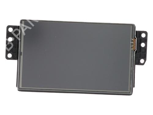 Ferdsskriver CITROËN C5 III (RD_) 2.0 HDi 140 (RDRHF8, RDRHFA, RDRHA8, RDRHAJ) (140 hp) 30726677