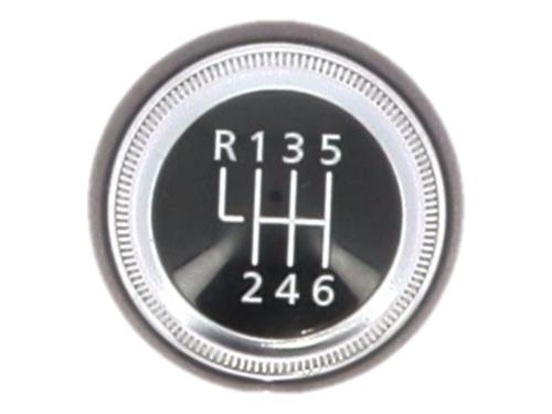 Shift knob DACIA SANDERO III 1.0 TCe 100 ECO-G | BP38271679I34 - Image 2