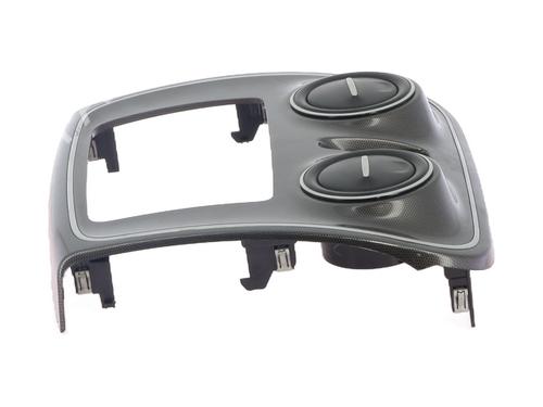 Air vent DACIA SANDERO II TCe 90 (B8M1, B8MA, B8AC) | BP33454124I21 - Image 5