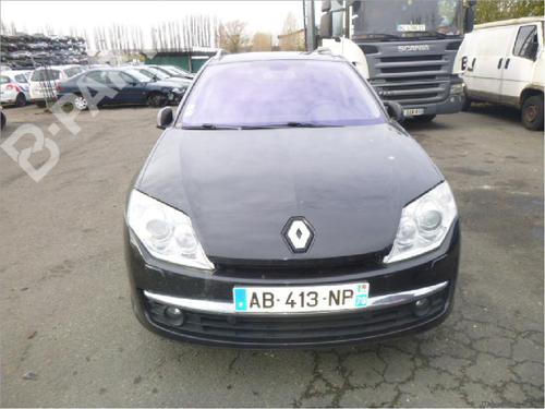 Display monitor RENAULT LAGUNA III Grandtour (KT0/1) 2.0 dCi (KT01, KT08, KT09, KT0K, KT12, KT1D, KT1W) | BP11402615C48 