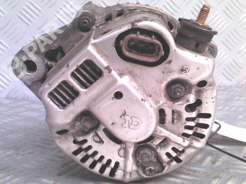Generator ROVER 25 I Hatchback (RF)  | BP11400400M7 