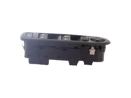 Left front window switch CITROËN C5 III (RD_) 2.0 HDi 140 (RDRHF8, RDRHFA, RDRHA8, RDRHAJ) | BP31035145I27 - Image 2