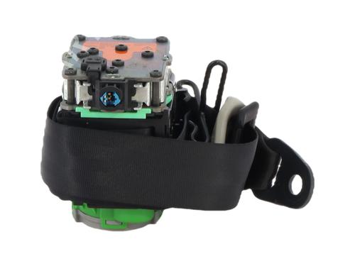Front right seatbelt PEUGEOT PARTNER Box Body/MPV 1.6 HDi 16V | BP36590319I25 - Image 2