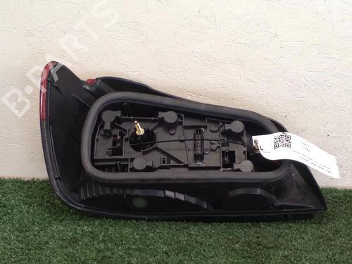 Right taillight PEUGEOT 306 Hatchback (7A, 7C, N3, N5) 1.9 D | BP29948893C35