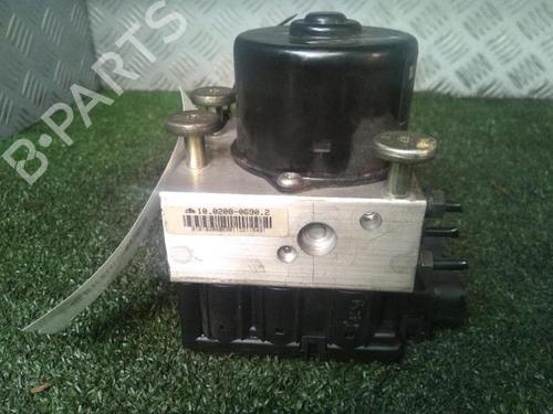 Pompe ABS PEUGEOT 206 Hatchback (2A/C) 1.6 16V | BP30073747M43 