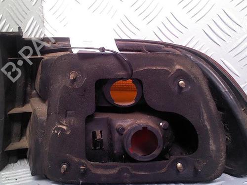 Left taillight HONDA CIVIC V Hatchback (EG, EH) 1.3 16V (EG3) | BP30065410C34