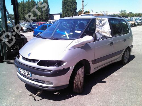 Right headlight RENAULT ESPACE III (JE0_) 2.2 dCi (JE0K) | BP11399413C29 
