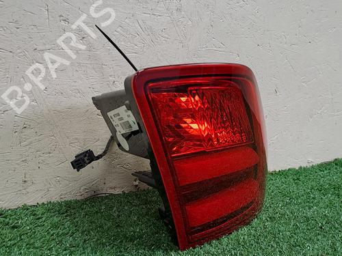 Right tailgate light PEUGEOT 308 II (LB_, LP_, LW_, LH_, L3_) 1.6 HDi 100 | BP29517195C80 
