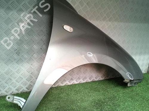Right front fenders ALFA ROMEO MITO (955_) 1.6 JTDM (955AXC1B) | BP30076068C42 