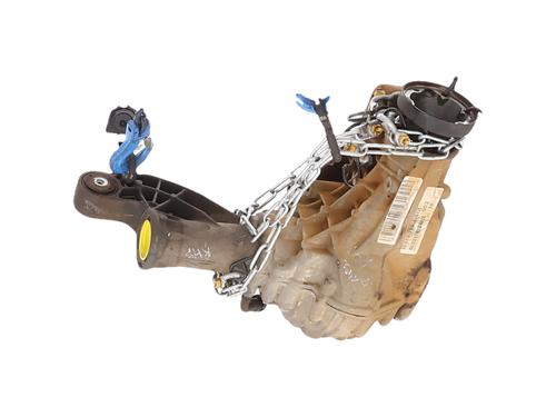 Front differential JEEP GRAND CHEROKEE IV (WK, WK2) 3.0 CRD V6 4x4 | BP38343983M23 - Image 7