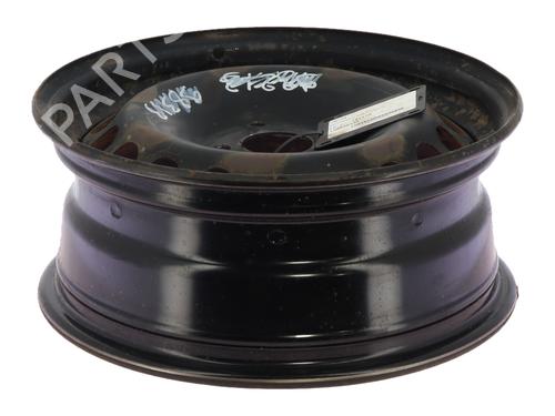 Used Rim Rim DACIA SANDERO II 1.0 SCe 75 (B8JC, B8JD, B8NC) (73 hp) 40246148 40246148