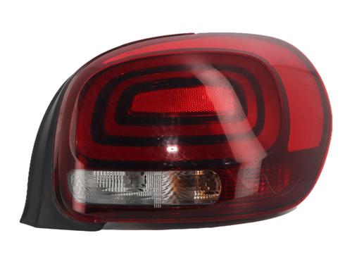 Right taillight CITROËN C3 III (SX) 1.2 VTi 82 | BP40440002C35 - Image 5
