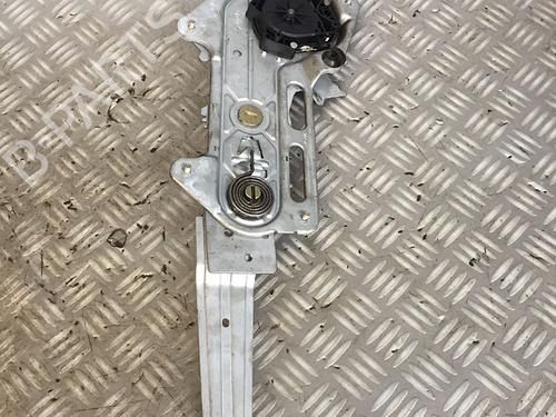 Used Front left window mechanism RENAULT SAFRANE II (B54_) 2.2 dT (B54G) (113 hp) 30065117