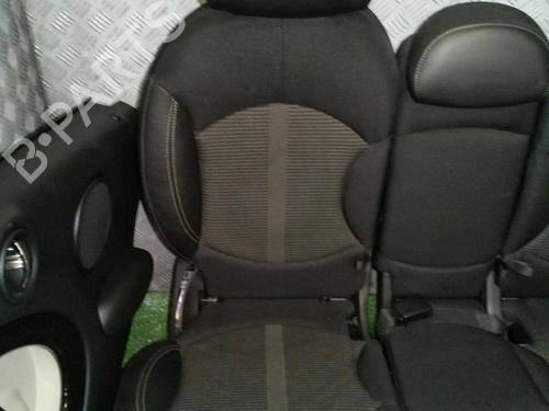 Seats set MINI MINI COUNTRYMAN (R60) Cooper D | BP22685179C78 