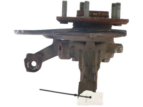Left front steering knuckle FIAT FREEMONT (345_) 2.0 JTD | BP32750729M25 - Image 3