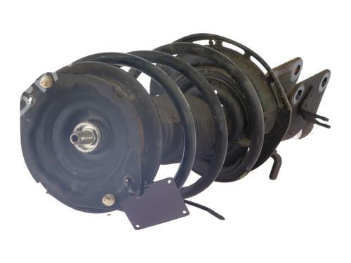 Used Right front shock absorber RENAULT LAGUNA II Grandtour (KG0/1_) 1.9 dCi (125 hp) 31189152