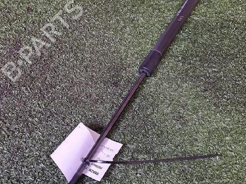 Used Tailgate lift support PEUGEOT 208 I (CA_, CC_) 1.2 VTI 82 (82 hp) 29953220