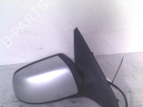 Right mirror FORD MONDEO III (B5Y) 2.0 16V TDDi / TDCi | BP30075178C27 