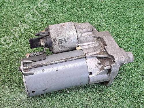 Starter RENAULT CLIO IV (BH_) 1.5 dCi 75 | BP30065600M8 