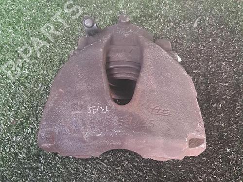 Used Right front brake caliper Right front brake caliper OPEL ZAFIRA A MPV (T98) 1.8 16V (F75) (125 hp) 30066598 30066598
