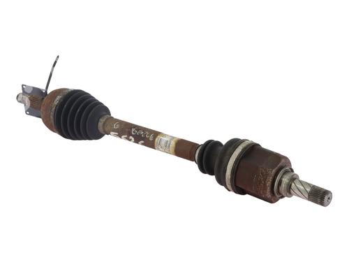 Left front driveshaft RENAULT SCÉNIC II (JM0/1_) 1.5 dCi (JM1E, JM16) | BP29952233M38  - Image 8