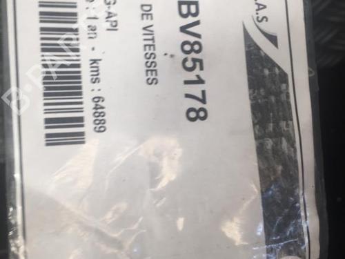 Gearbox MINI MINI (R56) Cooper D | BP30073955M3