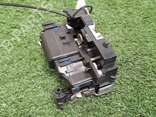 Høyre foran lås DACIA LODGY (JS_) 1.6 (83 hp) 30063798