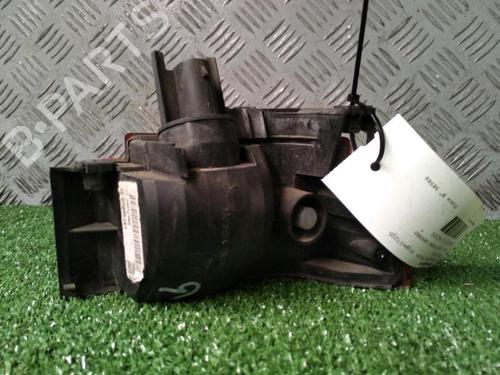 Rear fog light OPEL MERIVA A MPV (X03) 1.7 CDTI (E75) | BP30071235C37