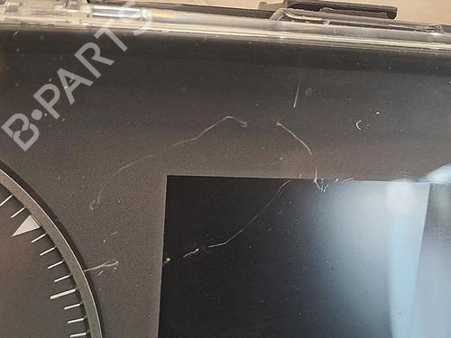 Used Instrument cluster DACIA SANDERO III 1.0 TCe 90 (91 hp) 30063981