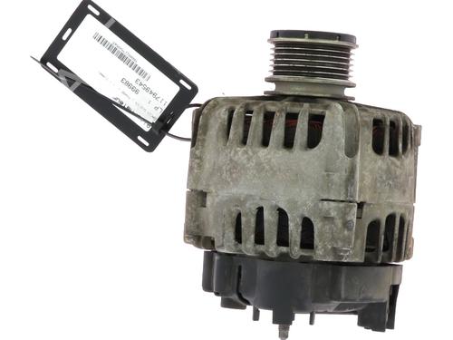 Alternator DACIA DUSTER (HS_) 1.5 dCi | BP31803993M7  - Image 5