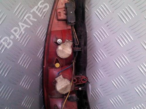 Left taillight CITROËN C5 II Break (RE_) 2.0 HDi (RERHRH) | BP30075054C34