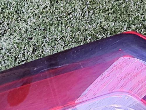 Left tailgate light CITROËN C4 Picasso I MPV (UD_) 1.6 HDi 110 | BP30076799C79