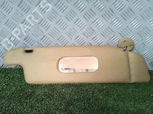 Right sun visor RENAULT 9 (L42_) 1.1 (L421) | BP18478387I2