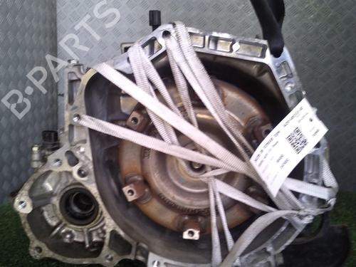 Used Gearbox SUZUKI ALTO VII (GF, HA25_, HA35_) 1.0 (AMF310, GFC31S) (68 hp) 30068043