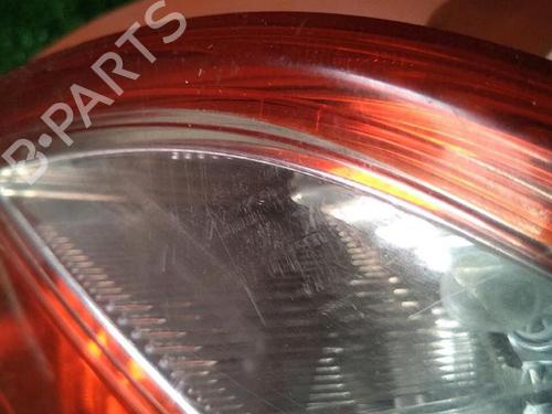 Right taillight MAZDA 2 (DE_, DH_) 1.5 (DE5FS) | BP30075969C35 