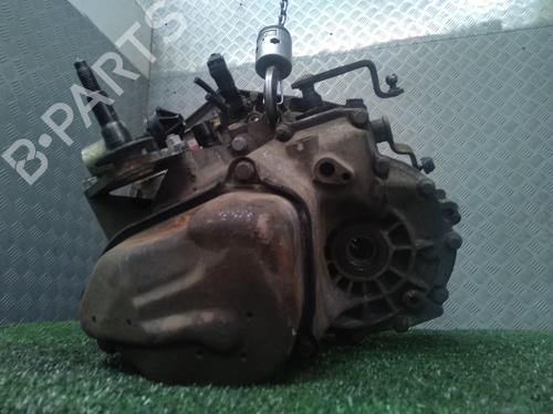 Gearbox PEUGEOT 206 Hatchback (2A/C) 1.4 i | BP25930205M3 