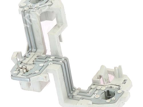 Lamp holder FORD FIESTA VI (CB1, CCN) 1.25 | BP30939507L10