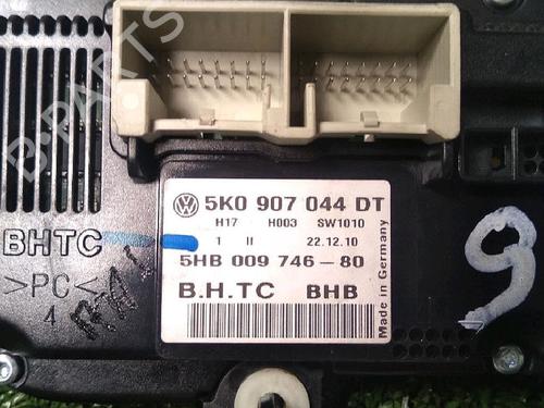 Climate control VW TOURAN (1T3) 1.6 TDI | BP30072236I5 - Image 7
