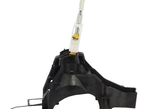 Gear lever RENAULT CLIO V (B7_) 1.0 TCe 90 (B7MT) | BP37730978M90 - Image 4