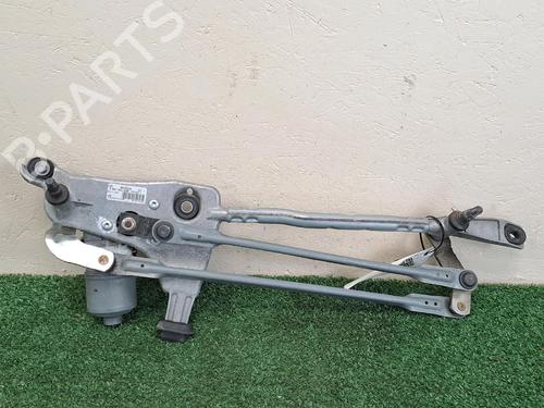 Front wiper motor PEUGEOT 308 II (LB_, LP_, LW_, LH_, L3_) 1.6 BlueHDi 120 | BP28121342M29 
