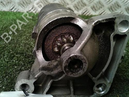 Starter RENAULT SCÉNIC II (JM0/1_) 1.9 dCi (JM14) | BP29951559M8 - Image 10