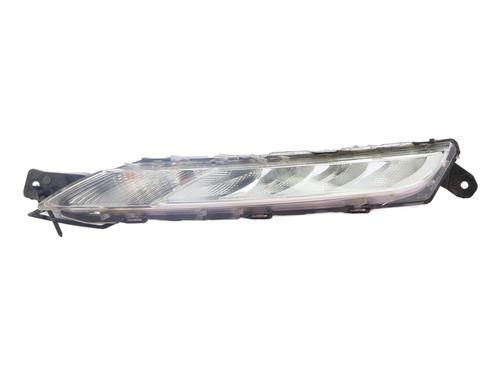 Used Left daytime light CITROËN C4 Grand Picasso II (DA_, DE_) 1.6 BlueHDi 120 (120 hp) 31019895