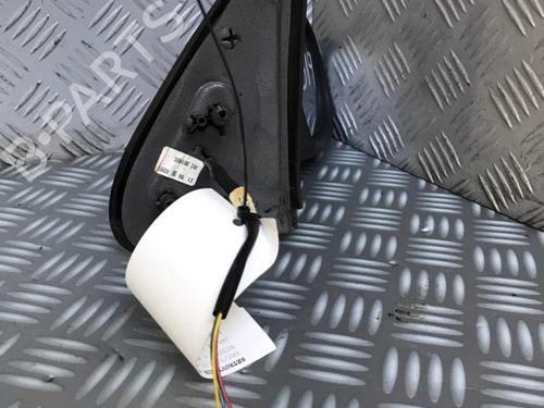 Right mirror NISSAN MICRA III (K12) 1.5 dCi | BP30074529C27