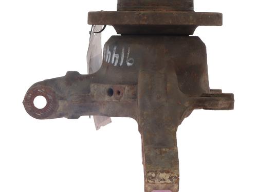 Left front steering knuckle RENAULT MASTER III Platform/Chassis (EV, HV, UV) 2.3 dCi 100 FWD (EV0A, EV0B, HV0A, HV0B, UV0A, UV0B,... | BP37730212M25 - Image 2