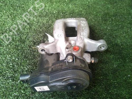 Venstre bremsekaliber bag PEUGEOT 208 II (UB_, UP_, UW_, UJ_) 1.5 BlueHDI 100 | BP18954499M107 