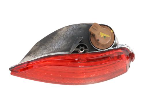 Rear bumper left light RENAULT CAPTUR I (J5_, H5_) 1.5 dCi 90 (J5N4, J5M5, J5MW, J5M6, J5AL, J5AJ) | BP38483968C81 - Image 5