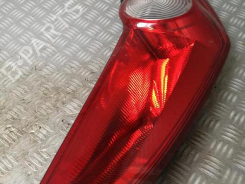 Left taillight OPEL AGILA B (H08) 1.3 CDTI (F68) | BP30070491C34 - Image 3
