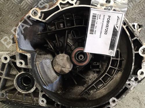 Gearbox OPEL CORSA D (S07) 1.2 (L08, L68) | BP29951848M3 - Image 6