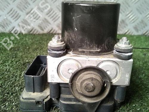 ABS pump FIAT 500 (312_) 1.2 (312AXA1A) | BP29952742M43